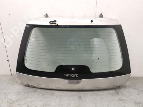 Used Tailgate SMART FORFOUR (454) 1.5 CDI (454.001) (95 hp) 31362032