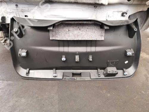 Boot lining RENAULT CAPTUR I (J5_, H5_) 1.5 dCi 90 (J5N4, J5M5, J5MW, J5M6, J5AL, J5AJ) | BP40217697I3 - Image 3