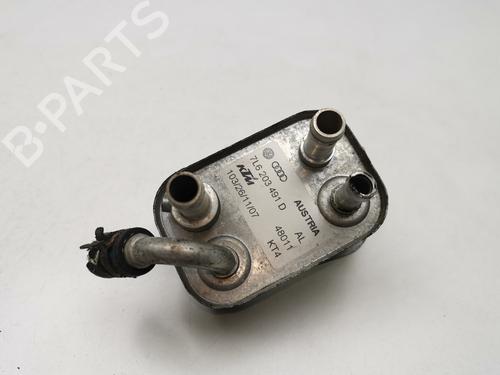 Andre AUDI Q7 (4LB) [2006-2016]  30681565