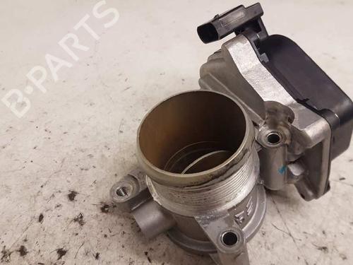 Used Throttle body SEAT ALTEA XL (5P5, 5P8) [2006-2015]  28991894
