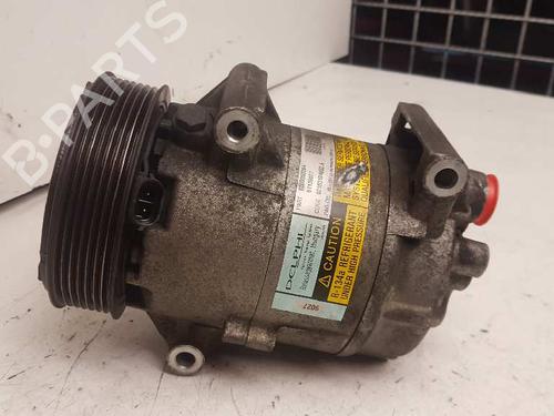 AC Kompressor RENAULT MEGANE II Saloon (LM0/1_) 1.9 dCi (LM0G, LM1G, LM2C) (120 hp) 28999627