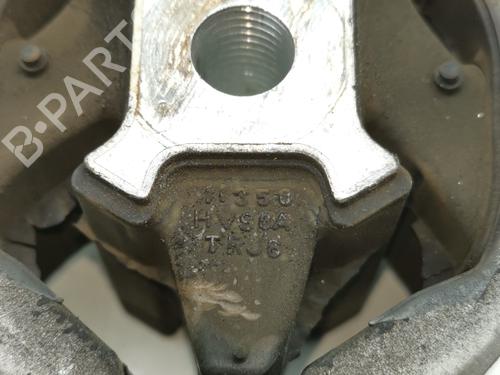 Engine mount NISSAN QASHQAI II (J11, J11_)  | BP29329536M89 