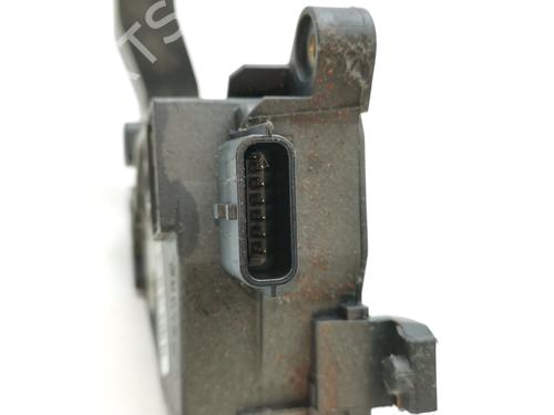 Pedal RENAULT MEGANE IV Hatchback (B9A/M/N_) 1.2 TCe 130 (B9MR) | BP39438039I4 - Image 4