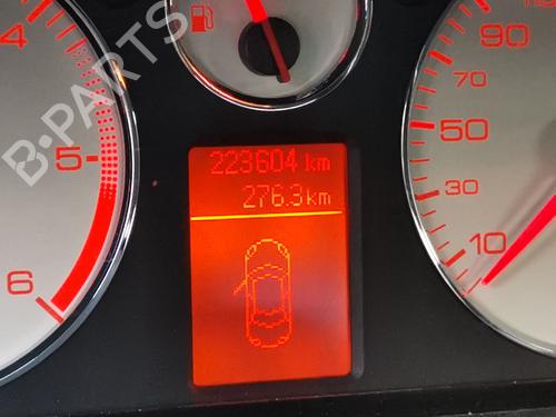 Engine control unit (ECU) PEUGEOT 407 (6D_)  | BP28993253M57  - Image 18