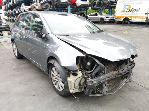 Front wiper motor VW GOLF VI (5K1) | BP28998805M29