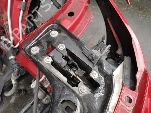Used Hood lock BMW 1 (F20) [2011-2019]  29289599
