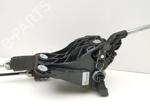 Gearstang FORD TRANSIT CUSTOM V362 Van (FY, FZ) 2.2 TDCi | BP39442088M90 - Image 2