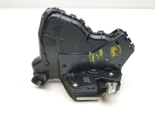 Front right lock TOYOTA AURIS (_E18_) 1.4 D-4D (NDE180_, NDE180R) | BP28979282C97