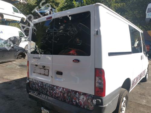 Right rear door FORD TRANSIT Van (FA_ _)  | BP29124822C5 