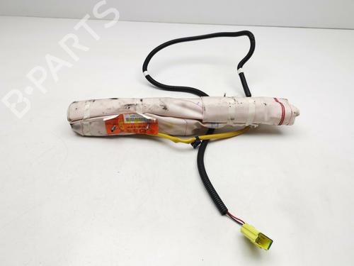 Høyre sete kollisjonspute MAZDA 2 Hatchback (DL, DJ) [2014-2025]  29289546