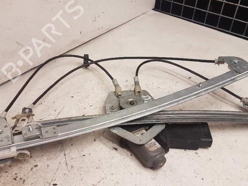 Used Front left window mechanism RENAULT LAGUNA II Grandtour (KG0/1_) 2.2 dCi (KG0F) (150 hp) 28999465