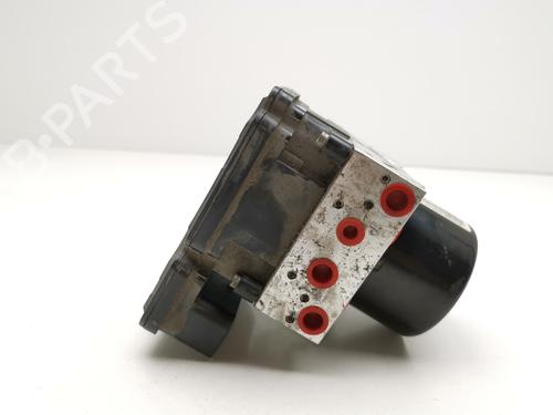 Used ABS pump ABS pump FORD TOURNEO CONNECT / GRAND TOURNEO CONNECT V408 MPV 1.6 TDCi (75 hp) 39442746 39442746