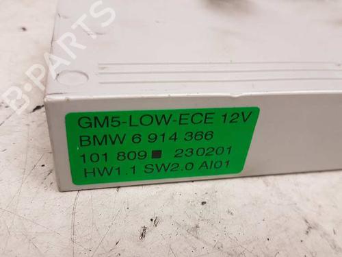 Electronic module BMW 3 (E46) 320 d | BP28989587M83