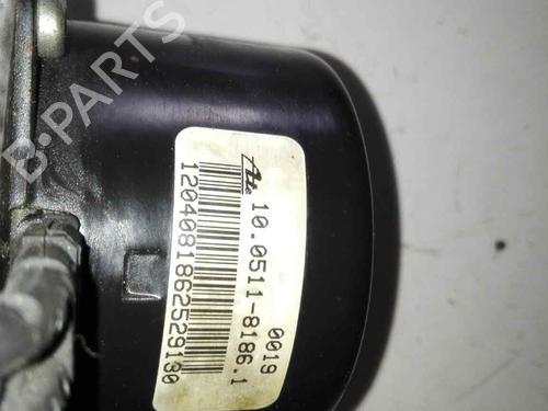 ABS pump JEEP GRAND CHEROKEE II (WJ, WG) 3.1 TD 4x4 | BP28992432M43 