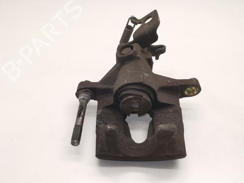 Right rear brake caliper FORD MONDEO III (B5Y) 2.0 TDCi | BP28987898M106