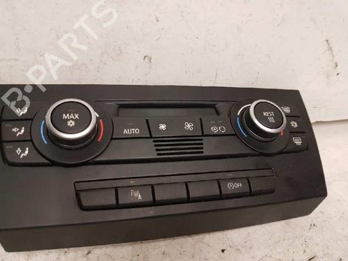 Climate control BMW 3 (E90) 320 d | BP28988139I5 
