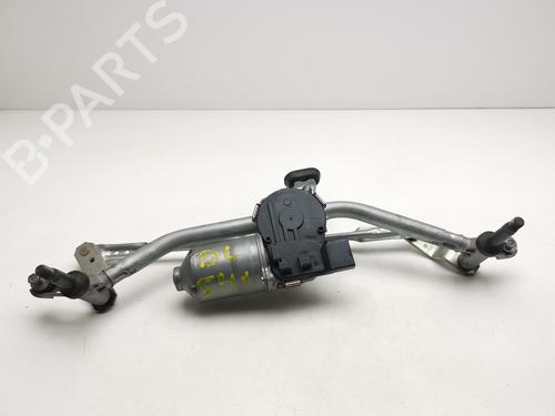 Viskermotor vindrude CITROËN C3 AIRCROSS II (2R_, 2C_) [2017-2025]  28998539