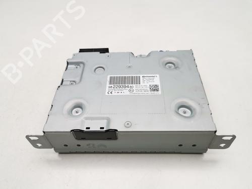 Used Radio PEUGEOT 2008 I (CU_) [2013-2025]  28995397