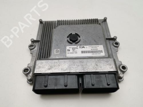 Used Engine control unit (ECU) CITROËN C3 AIRCROSS II (2R_, 2C_) [2017-2025]  28996085