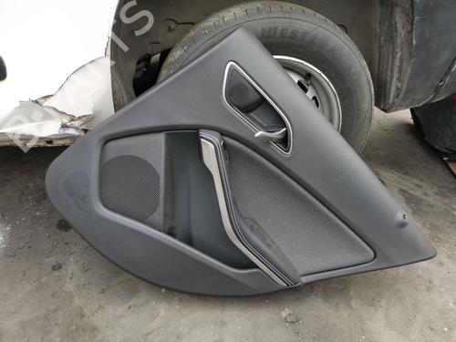 Høyre bakpanel Høyre bakpanel MERCEDES-BENZ A-CLASS (W176) A 200 CDI / d (176.008) (136 hp) 34214928 34214928