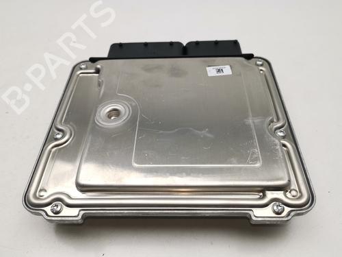 Engine control unit (ECU) BMW X3 (F25) xDrive 20 d | BP39442730M57 - Image 2