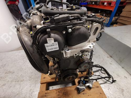 Motor FORD KUGA III (DFK)  | BP30568633M1 