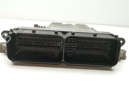 Engine control unit (ECU) ALFA ROMEO GIULIA (952_) 2.2 D (952AEM250, 952AEA250) | BP39443962M57 - Image 3