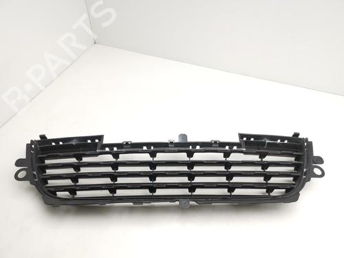 Used Grille PEUGEOT 2008 I (CU_) [2013-2025]  28985705
