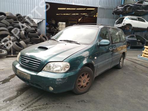 Used Parts KIA CARNIVAL II (GQ) 4971312
