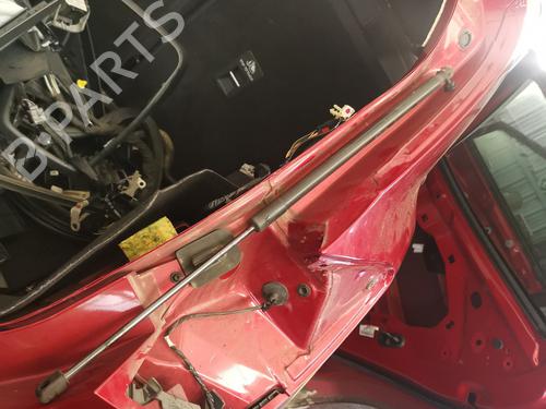 Tailgate lift support FORD PUMA (J2K, CF7) | BP33208014C138 - Image 2
