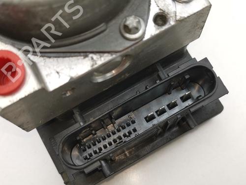 ABS pump RENAULT CLIO III (BR0/1, CR0/1) 1.5 dCi | BP28989594M43 