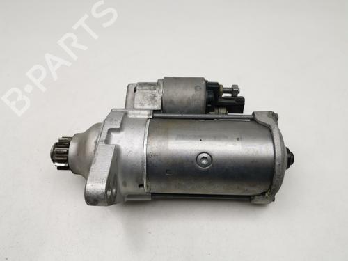 Used Starter Starter SEAT IBIZA IV SC (6J1, 6P5) 1.4 TDI (105 hp) 33441136 33441136