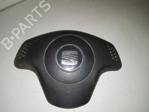 Førerens kollisjonspute SEAT IBIZA III (6L1) [2002-2009]  28987793