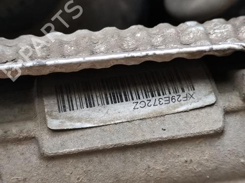 Steering rack RENAULT MEGANE III Hatchback (BZ0/1_, B3_) 1.5 dCi (BZ09, BZ0D, BZ1W, BZ29, BZ14) | BP28991812M22 - Image 2