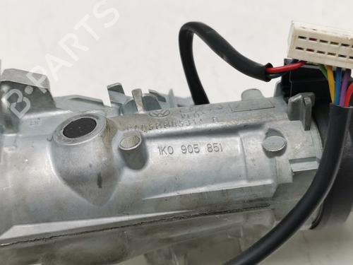 Electronic module AUDI A3 (8V1, 8VK) 2.0 TDI | BP39436676M83 - Image 5