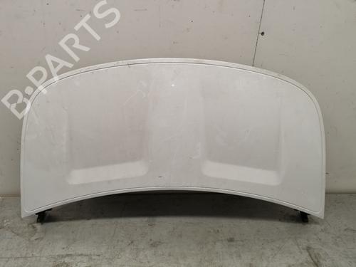 Used Hood SMART FORFOUR (454) 1.5 CDI (454.001) (95 hp) 31362031