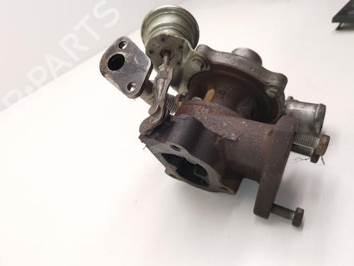 Turbolader/Kompressor OPEL CORSA C (X01) | BP28992700M71