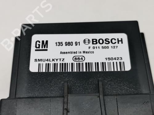 Heater resistor OPEL INSIGNIA A (G09)  | BP28978304M108 