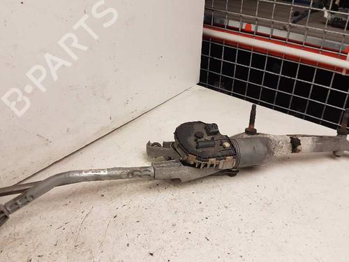 Used Front wiper motor MERCEDES-BENZ C-CLASS (W204) [2007-2015]  28998873