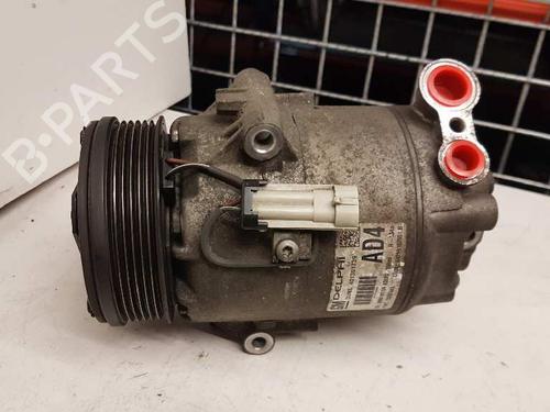 AC Kompressor OPEL ASTRA H (A04) 1.7 CDTI (L48) | BP28999661M34 