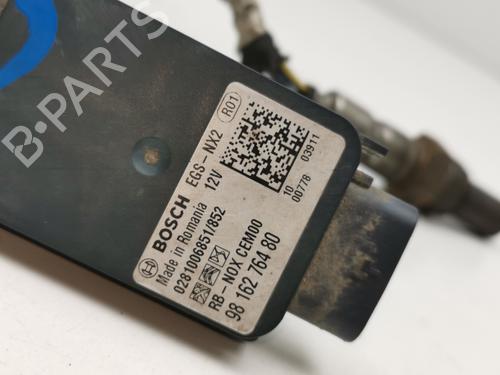 Electronic sensor TOYOTA PROACE CITY Box Body/MPV (BPZ_)  | BP29289758M84 