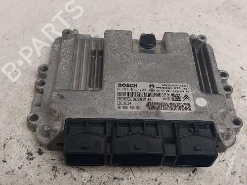 Used Engine control unit (ECU) CITROËN C4 Grand Picasso I (UA_) 1.6 HDi (109 hp) 28993397