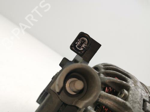 Alternator MERCEDES-BENZ E-CLASS (W211) E 270 CDI (211.016) | BP28993775M7 