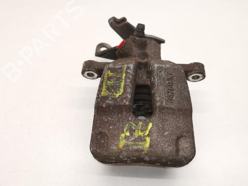 Used Left rear brake caliper RENAULT MEGANE III Hatchback (BZ0/1_, B3_) [2008-2025]  28986121