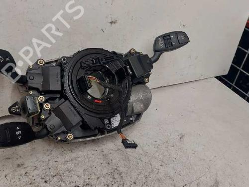 Used Squib airbag BMW 5 Touring (E61) 535 d (272 hp) 28995652