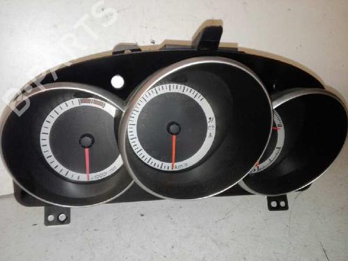 Kombinert Instrument MAZDA 3 Saloon (BK) 2.0 MZR-CD (BK12) (143 hp) 28987784