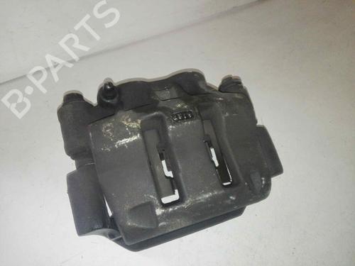 Used Right front brake caliper NISSAN INTERSTAR Van (X70) [2002-2025]  28992995