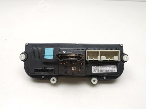 Climate control VW GOLF VI (5K1) | BP31887965I5