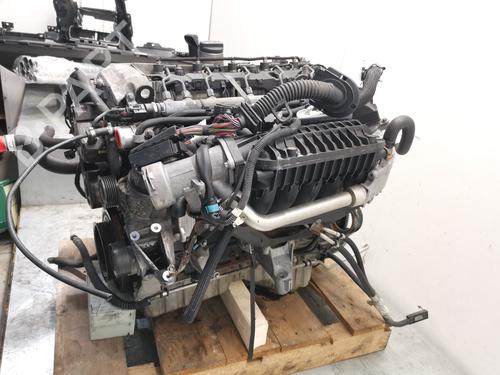 Motor MERCEDES-BENZ E-CLASS (W211) E 270 CDI (211.016) | BP28996886M1 