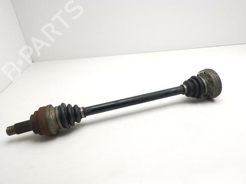 Transmisión trasera izquierda BMW 3 (E90) 330 i (258 hp) 31311283